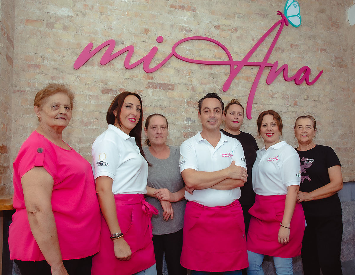 equipo miana